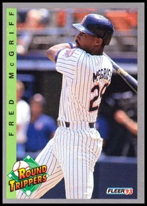 349 Fred McGriff RT
